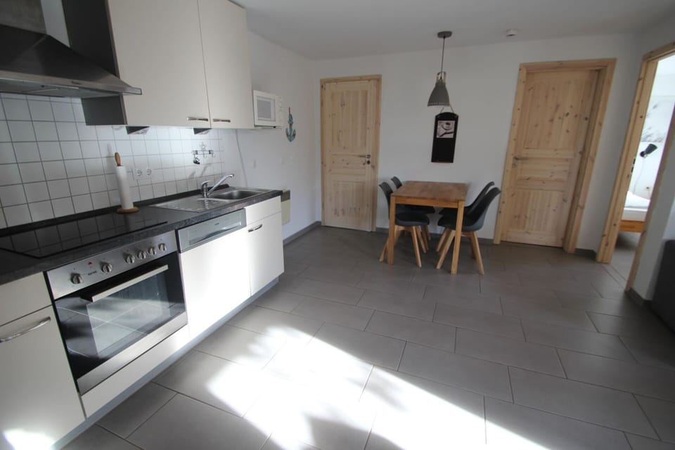 House | Private kitchen | Highchair
