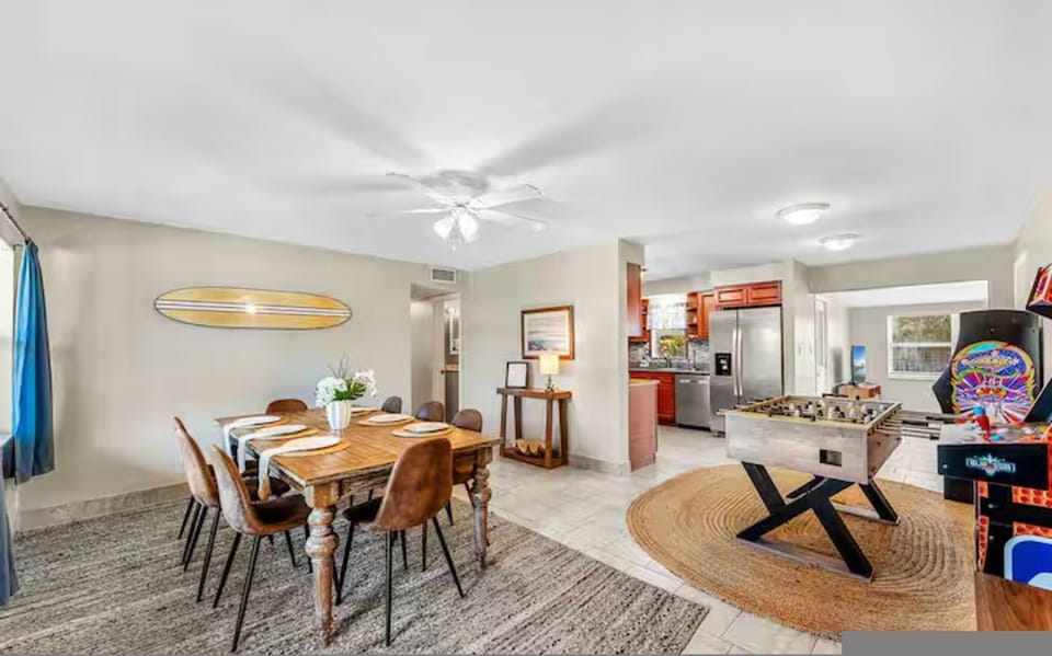 House, Accessible | 4 bedrooms
