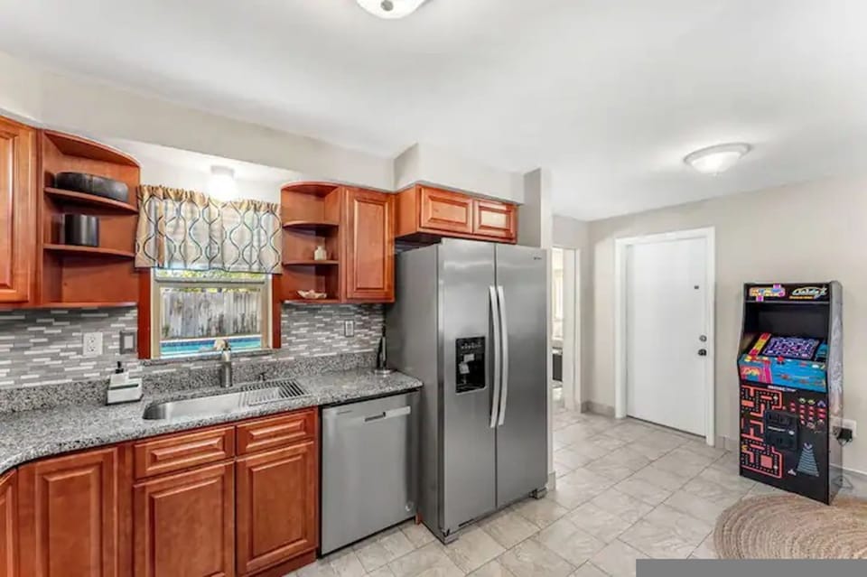 House, Accessible | 4 bedrooms