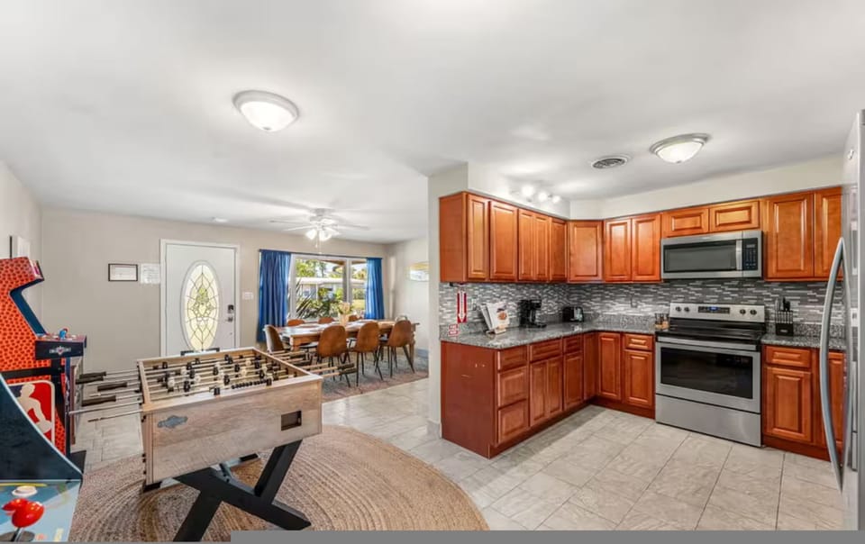House, Accessible | 4 bedrooms