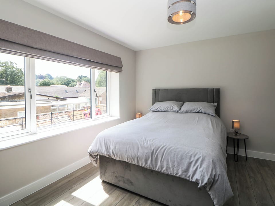 4 bedrooms, WiFi (free), individually decorated, individually furnished