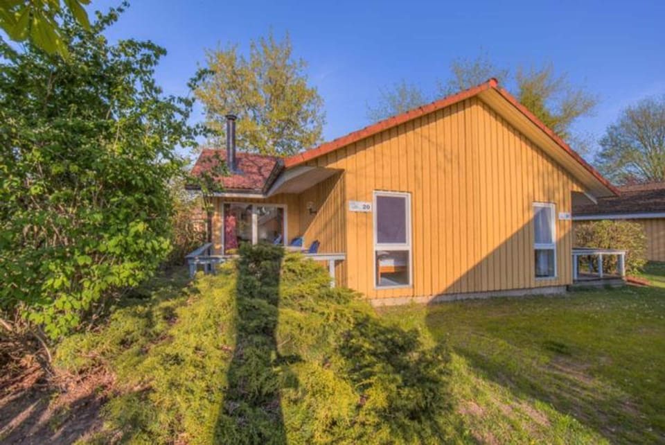 House | Exterior