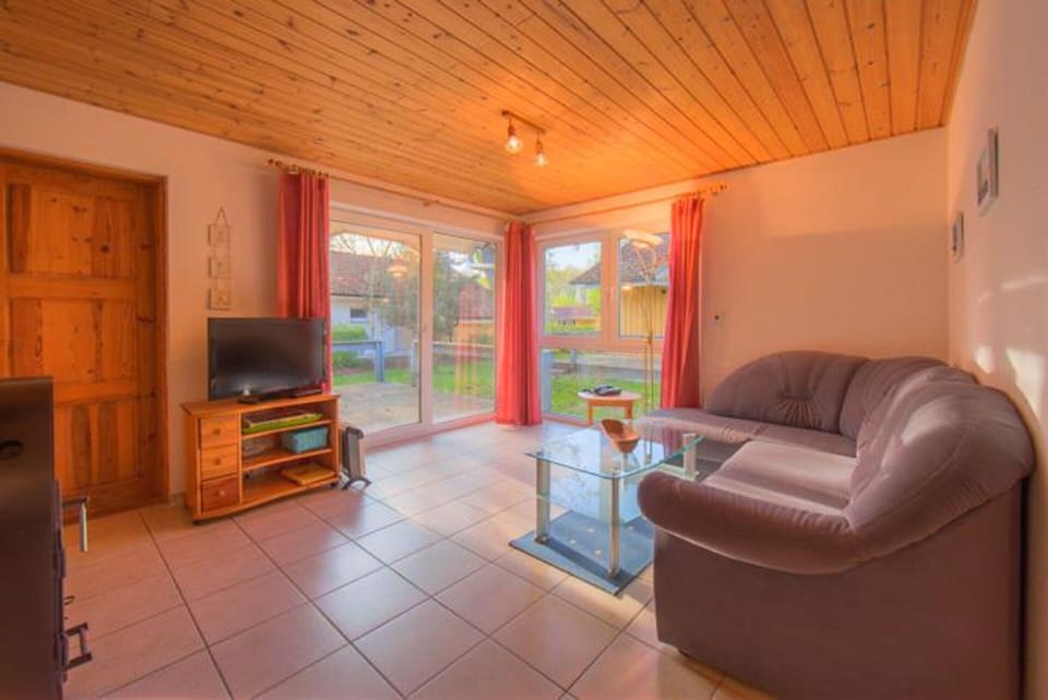 House | Living room
