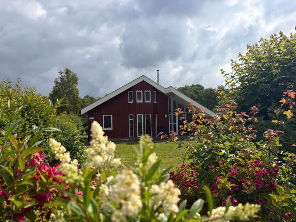 House | Exterior