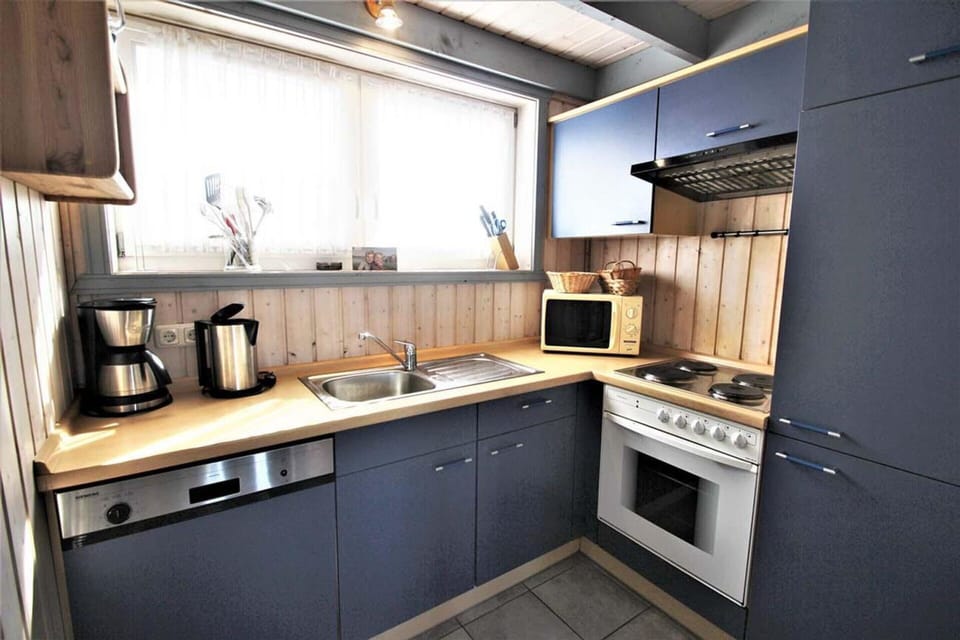 House | Private kitchen