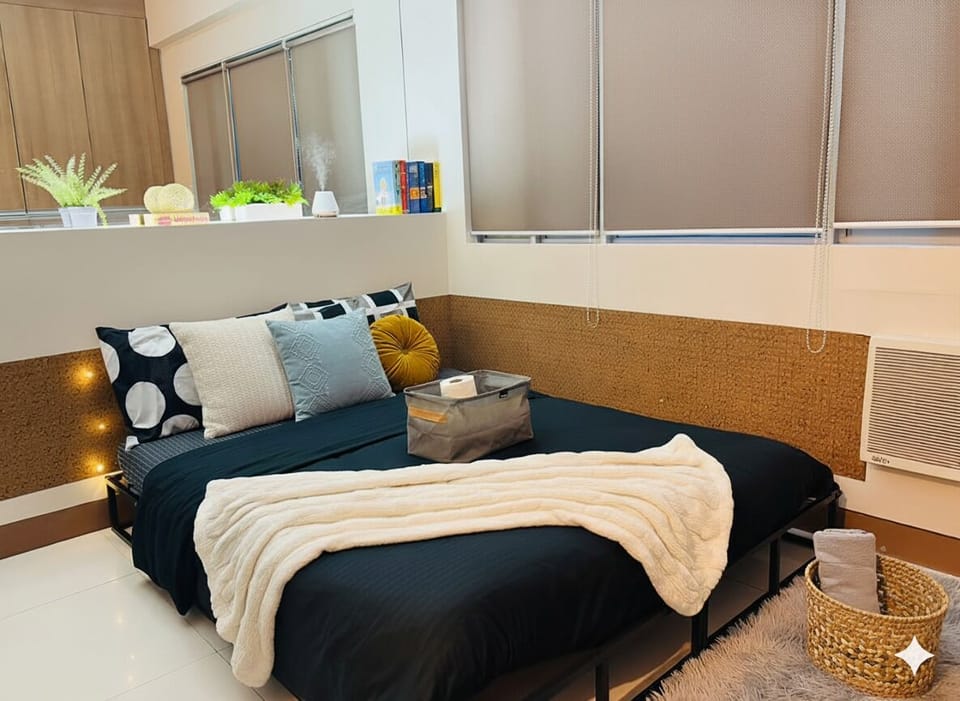 Apartment | WiFi (free)