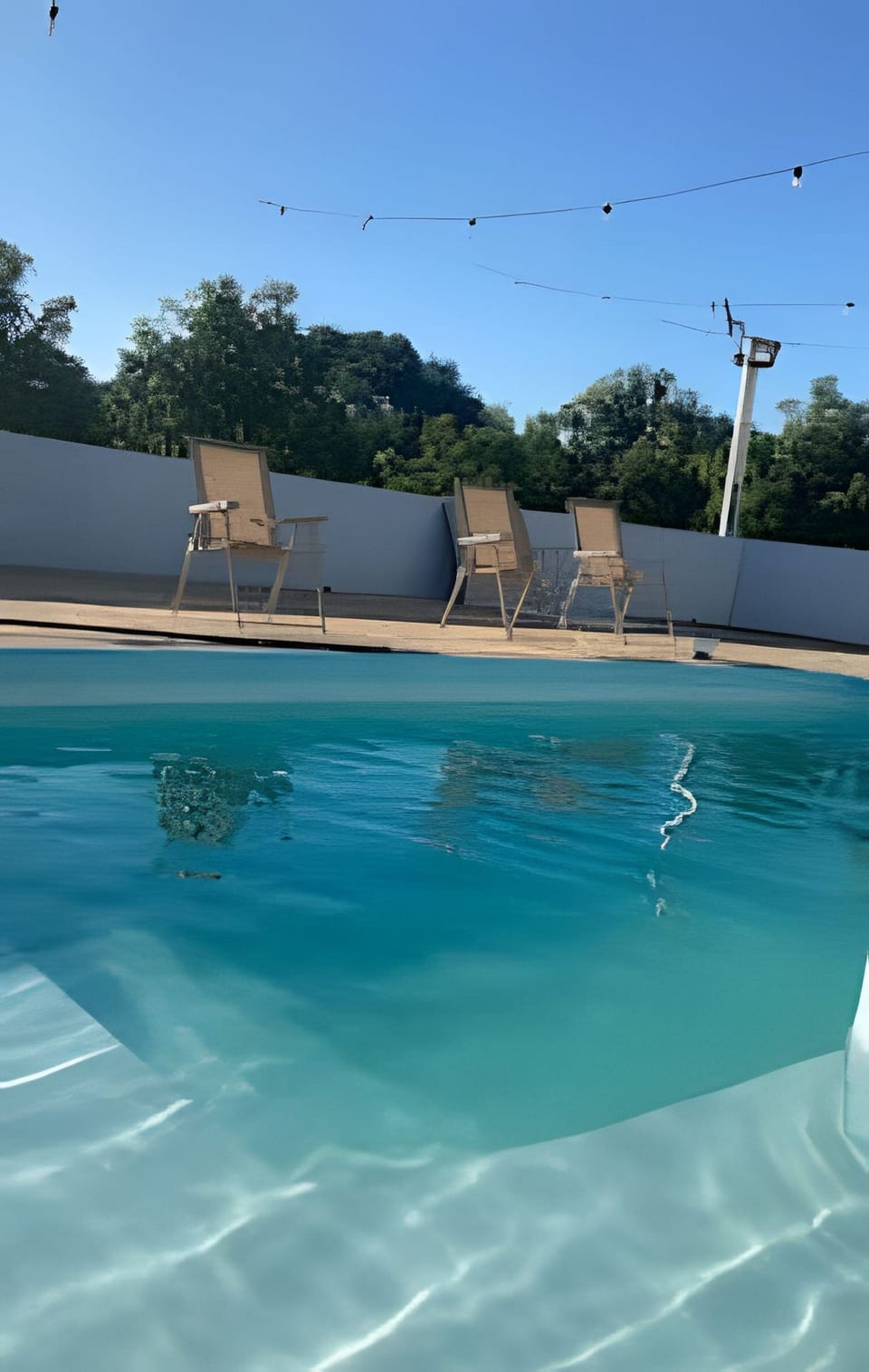 Villa | Pool | Outdoor pool