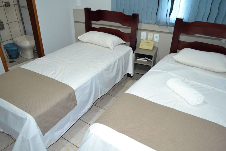 Desk, laptop workspace, iron/ironing board (on request), WiFi (free)