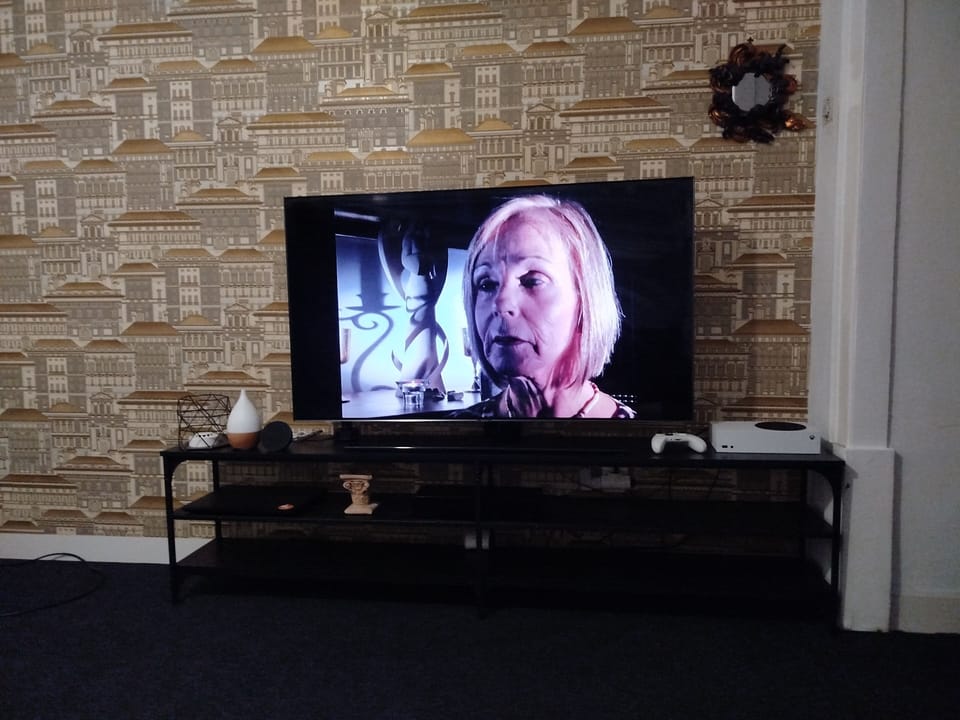 Television
