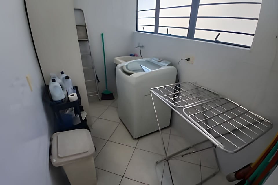 Apartment | Interior