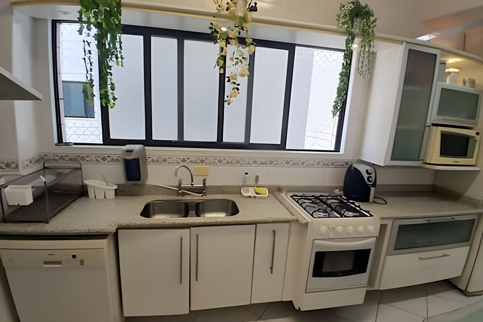 Apartment | Private kitchen