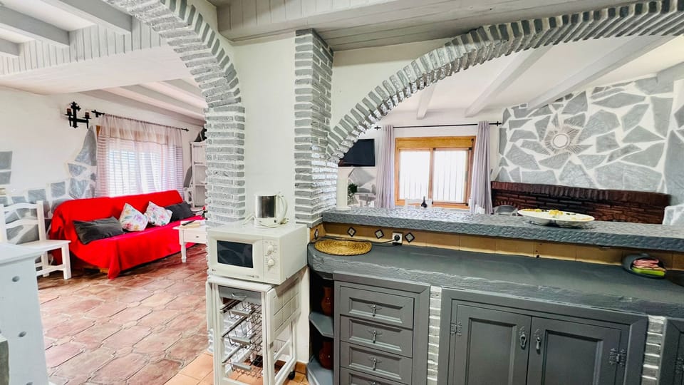 House | 2 bedrooms