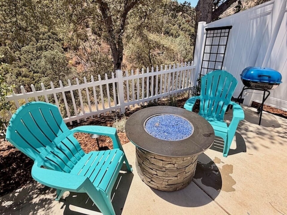 Fire Pit
