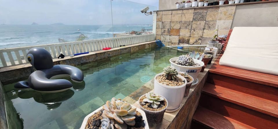 Apartment | Pool | Outdoor pool