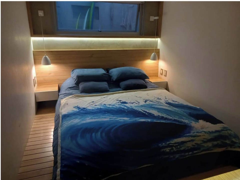 Apartment | WiFi (free)