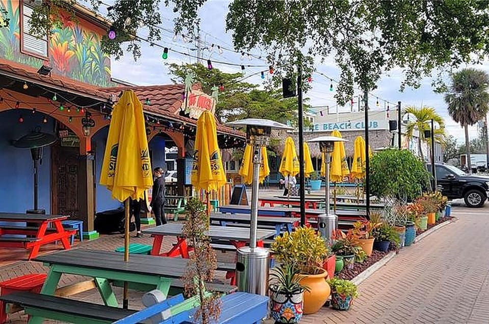 Village Restaurant