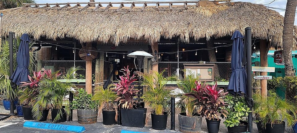 Village Restaurant