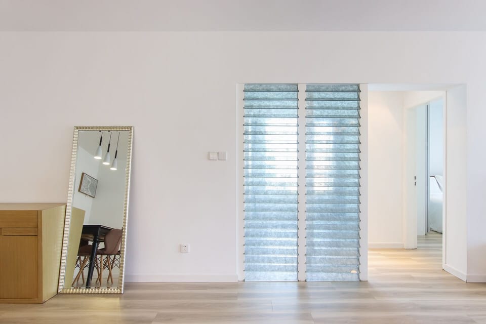 Superior Apartment, 3 Bedrooms, Non Smoking, City View | Interior