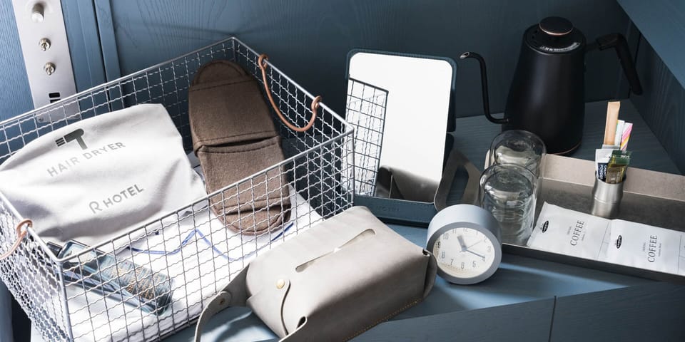 In-room safe, blackout drapes, WiFi (free), bed sheets