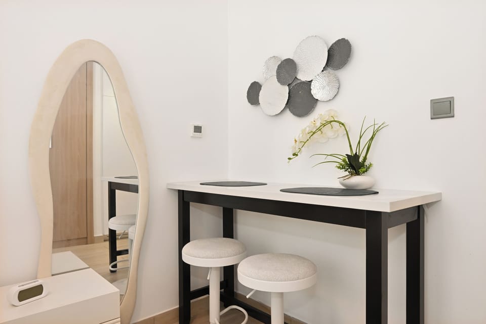Bloomfields Studio in Azizi Riviera 34 Apartment in Dubai
