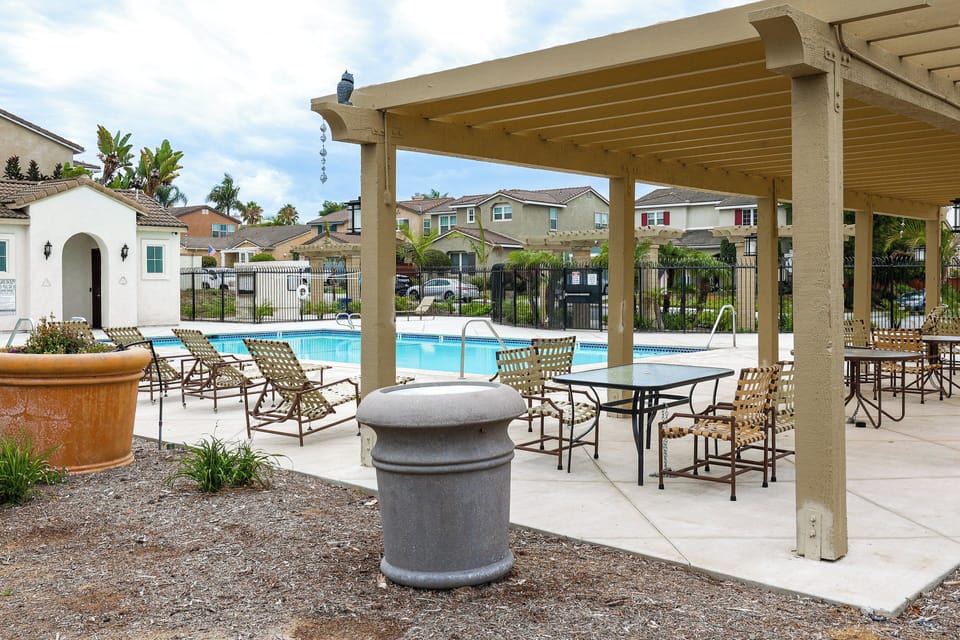 Sycamore Springs | Community Amenities