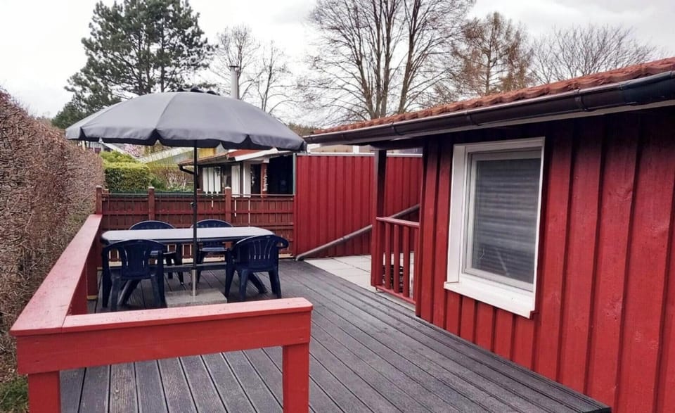 Patio / Balcony