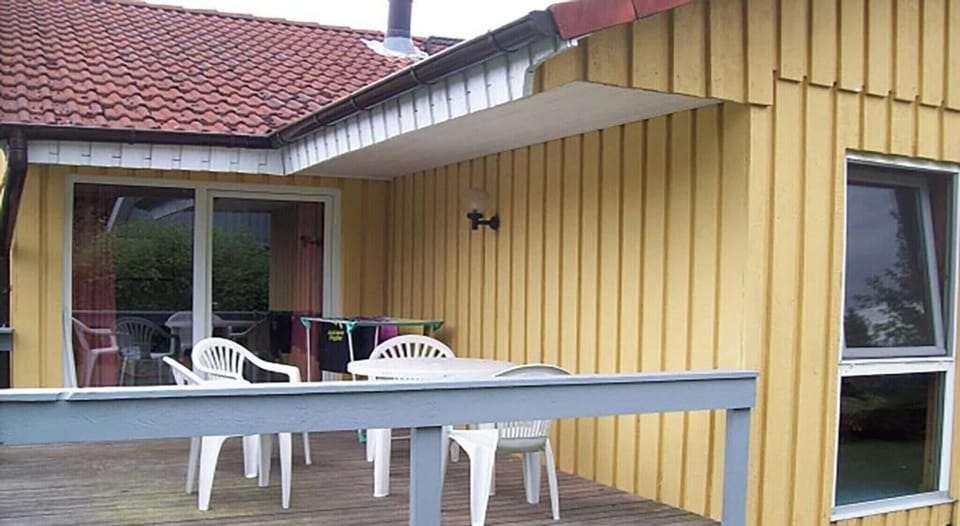 Patio / Balcony