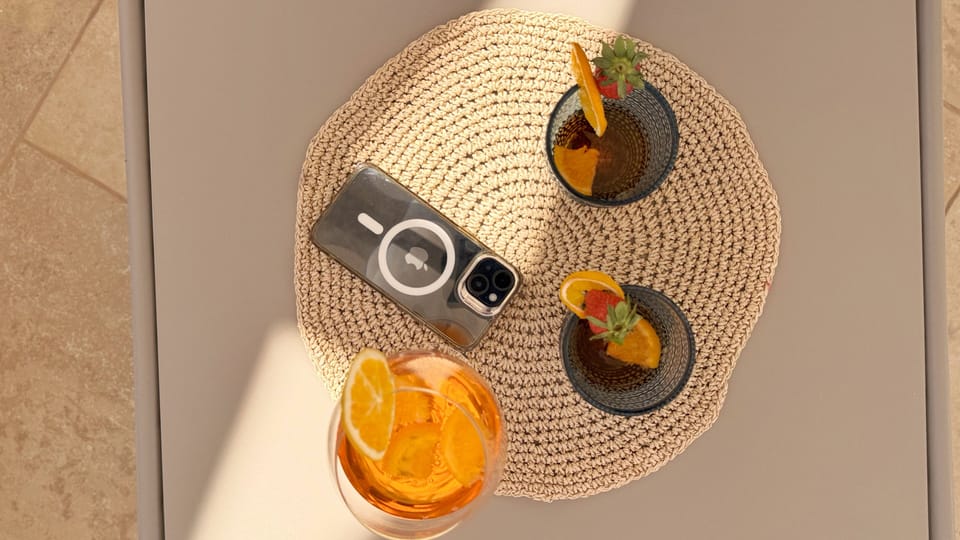 Superior Villa, Garden View | Food and drink