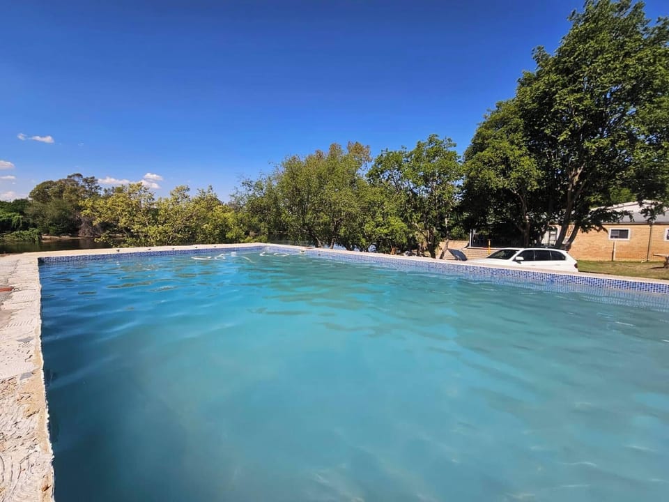 House, 4 Bedrooms, Accessible, Balcony | Pool | Outdoor pool