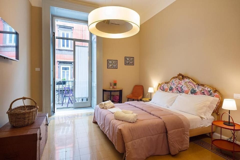 Superior Double Room, Balcony | In-room safe, blackout drapes, soundproofing, WiFi (free)