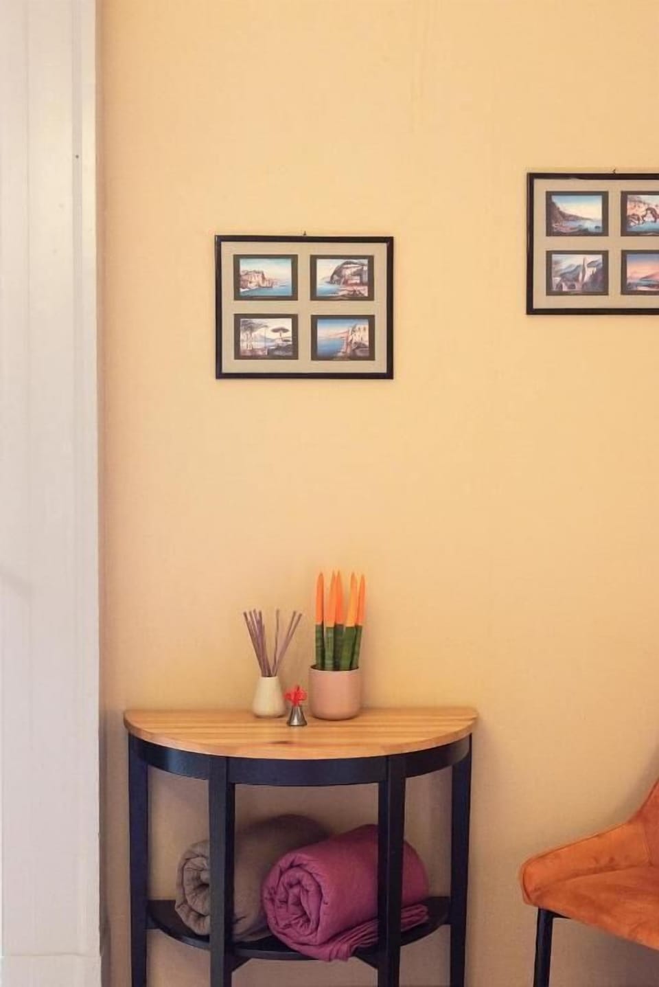 Superior Double Room, Balcony | Interior