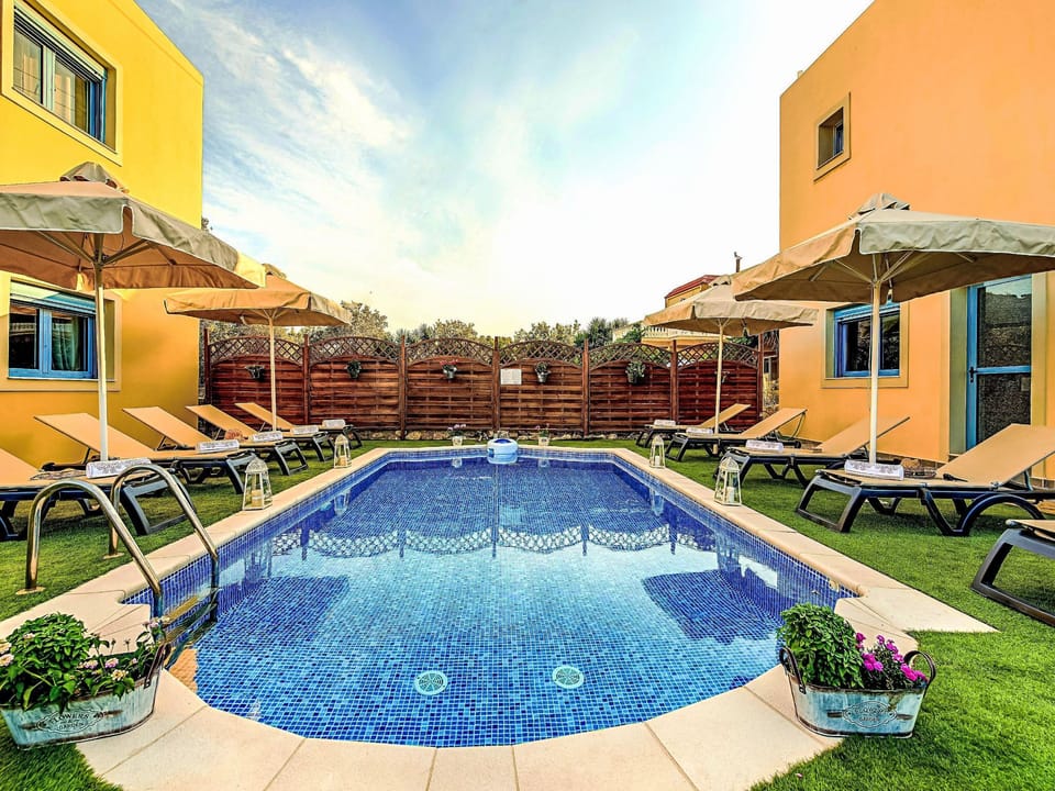 Pool Outdoor