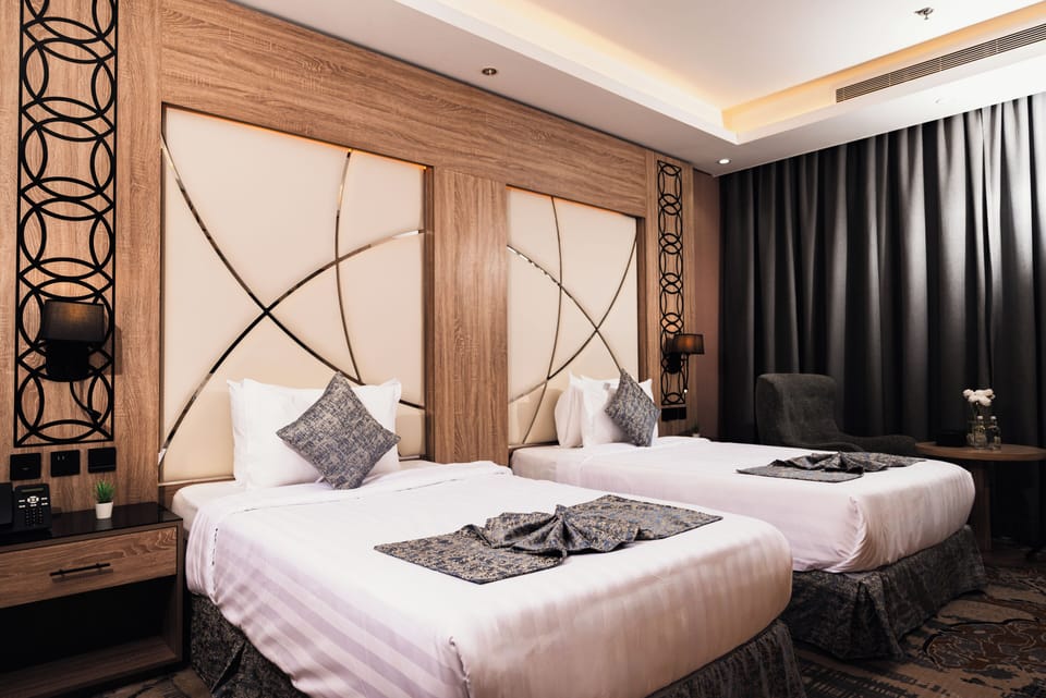 In-room safe, desk, blackout drapes, soundproofing