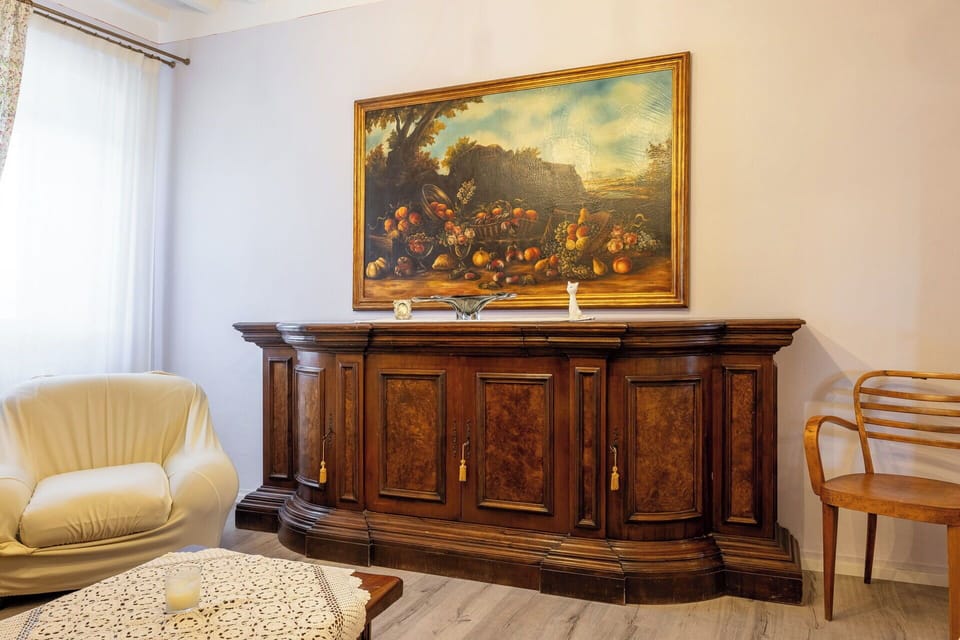 Autumn, Living Room, Spring, Summer