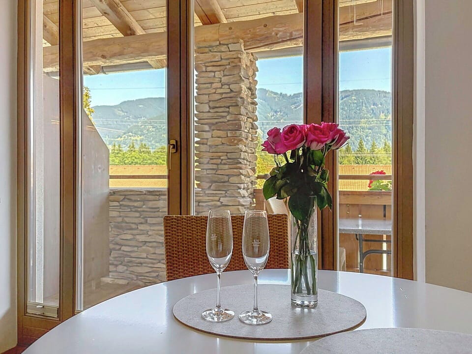 Furniture, Interior Design, Wood, Flooring, Ceiling, Chair, Floor, Table, Lighting, Kitchen & Dining Room Table