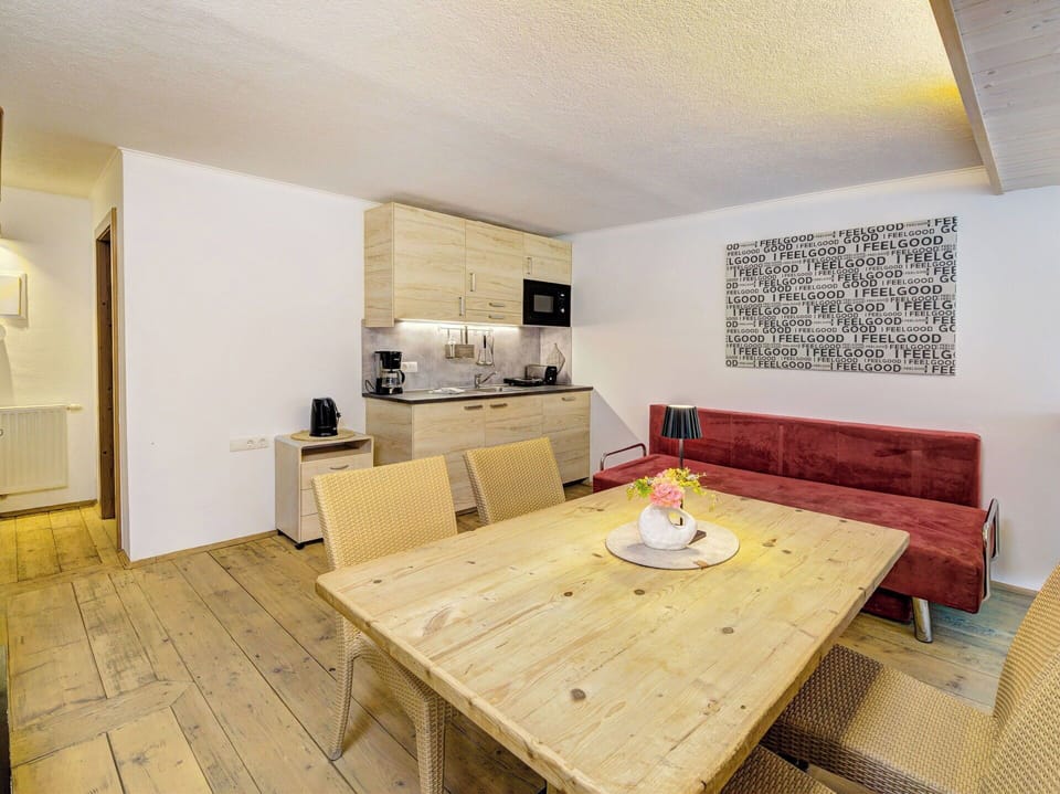 Furniture, Interior Design, Flooring, Floor, Table, Wood, Ceiling, Chair, Room, Couch