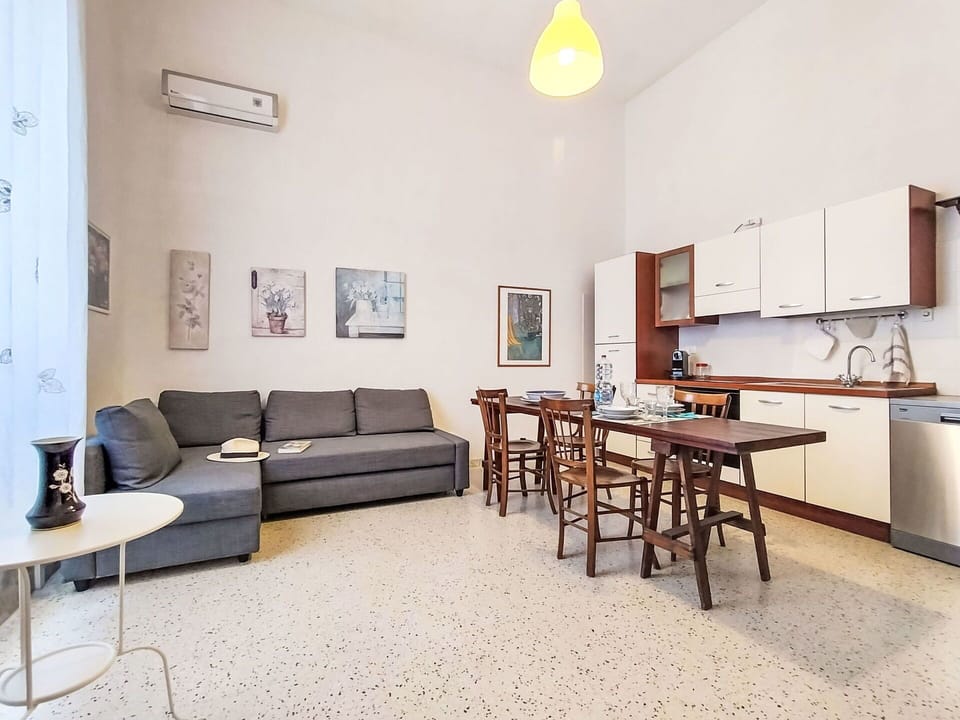 Furniture, Interior Design, Flooring, Floor, Table, Wood, Ceiling, Chair, Room, Couch