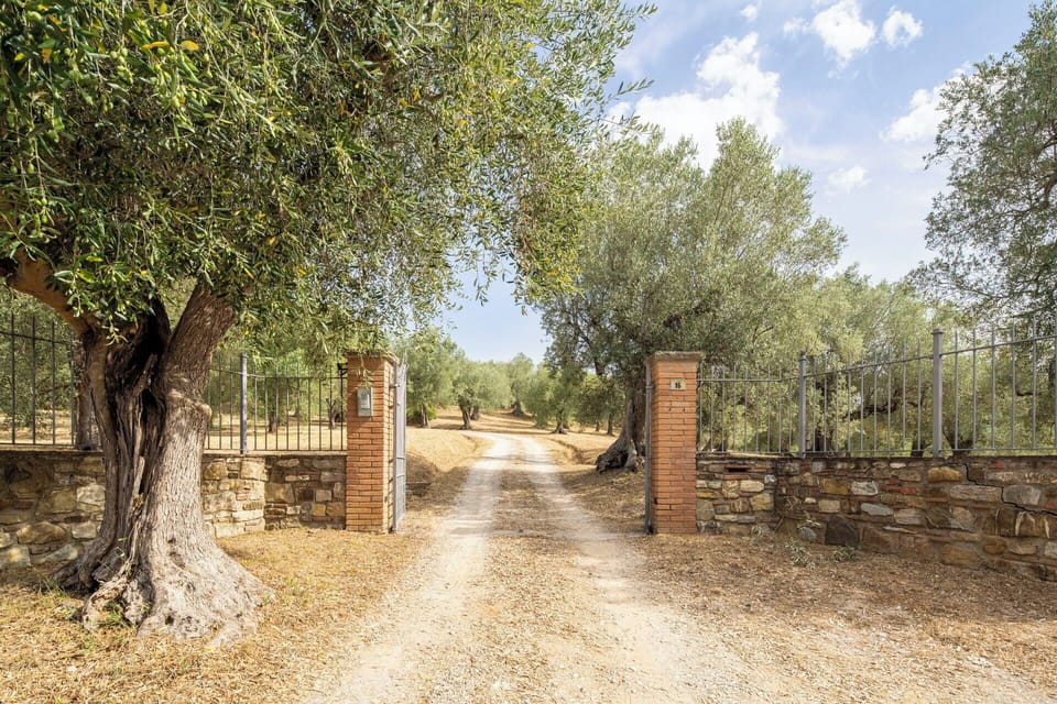 Autumn, Main Entrance, Spring, Summer