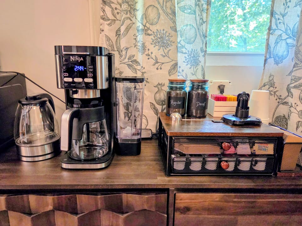 Coffee Bar