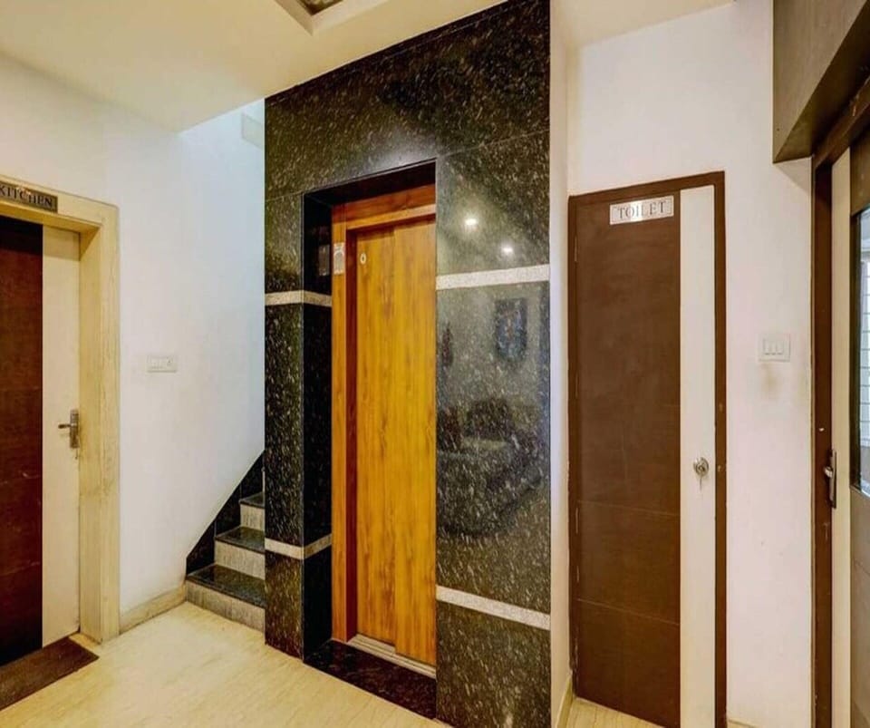 House | Interior