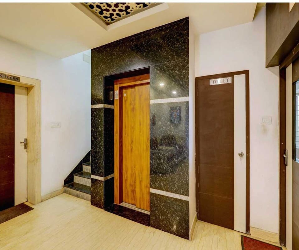 House | Interior