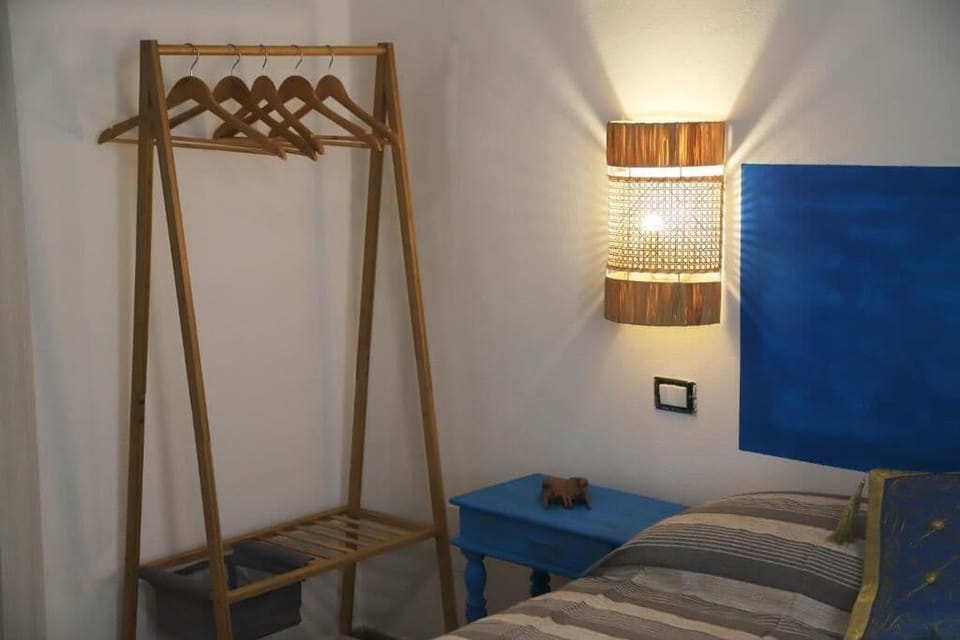 Comfort Triple Room | Cribs (free), WiFi (free), bed sheets