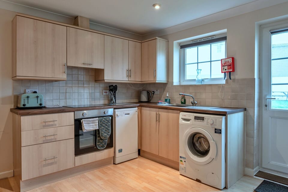 House | Private kitchen
