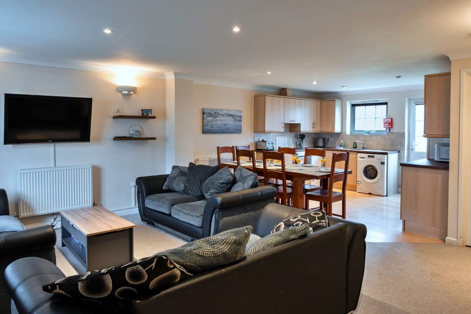 House | Living room