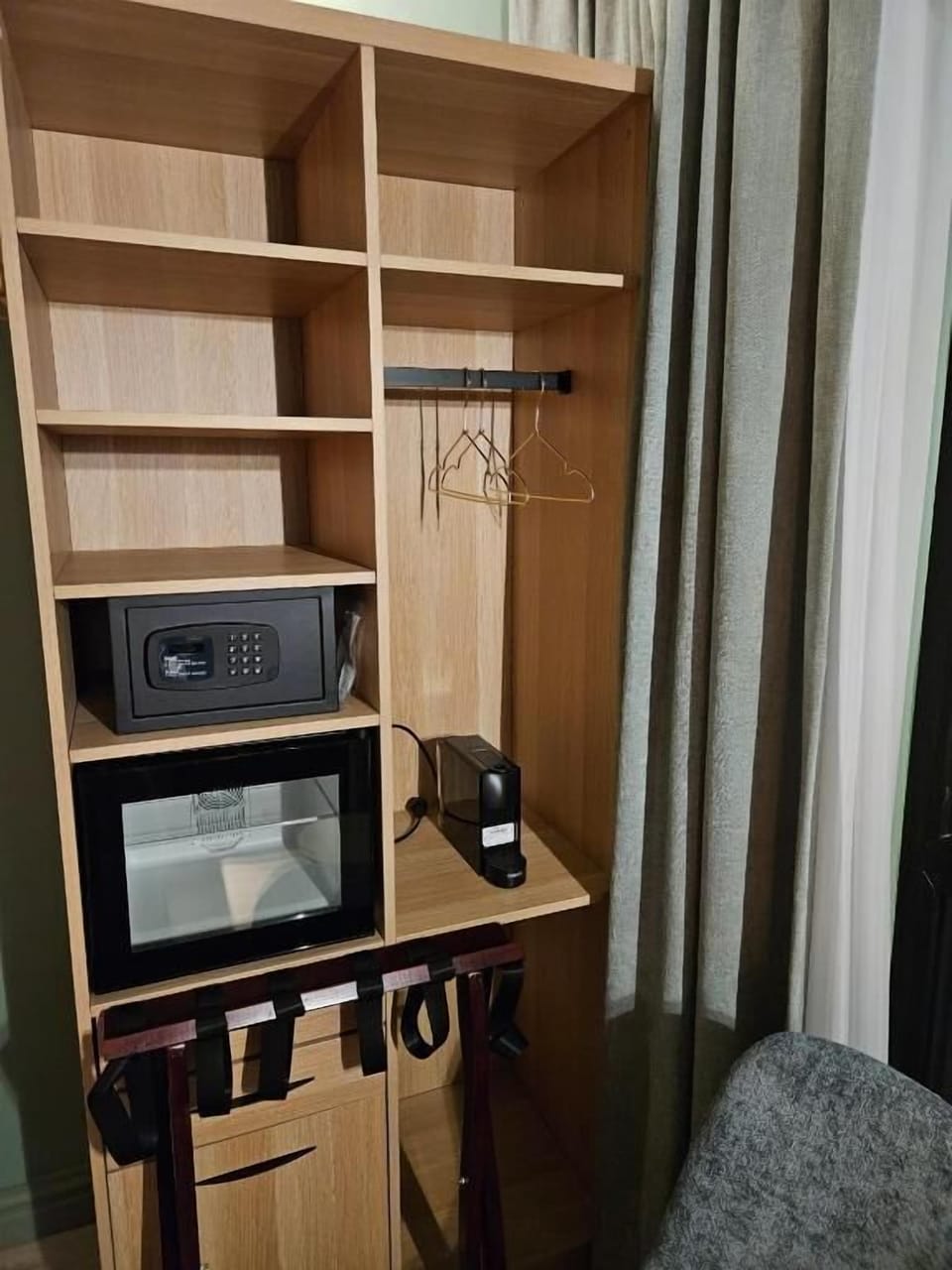 Double Room | Interior