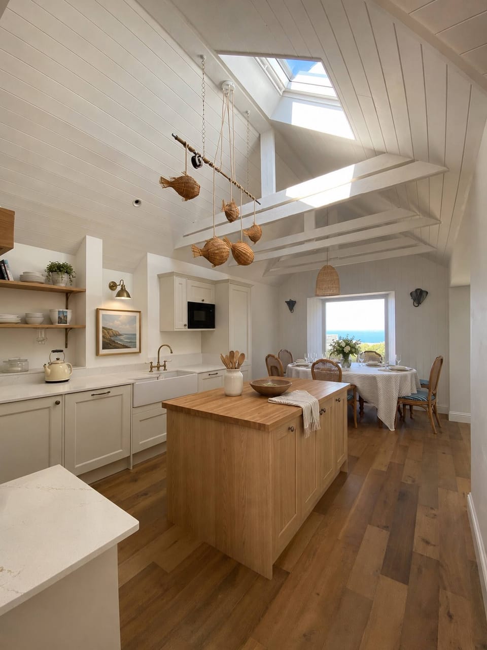 House, 3 Bedrooms, Patio | Interior
