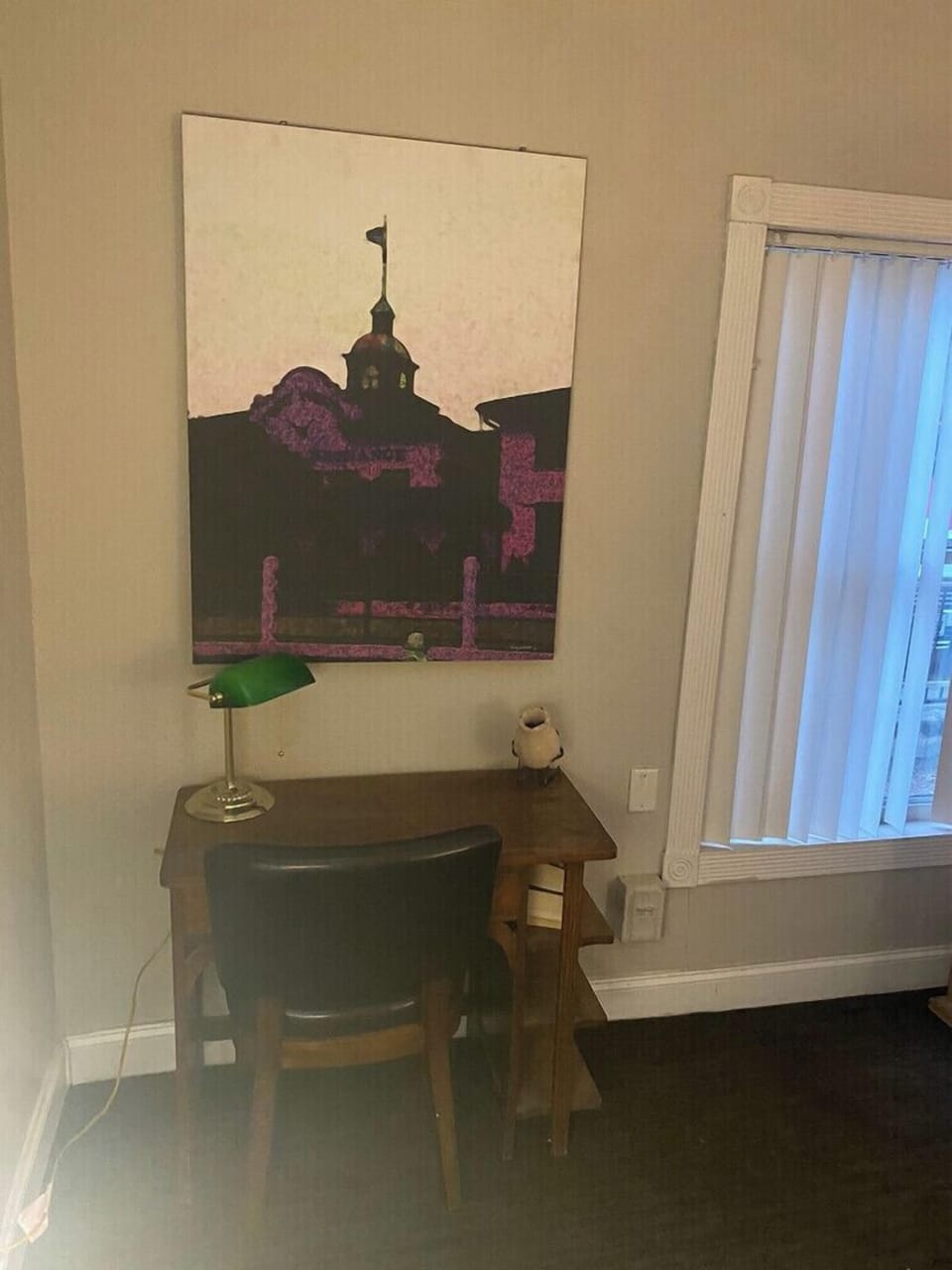 Desk