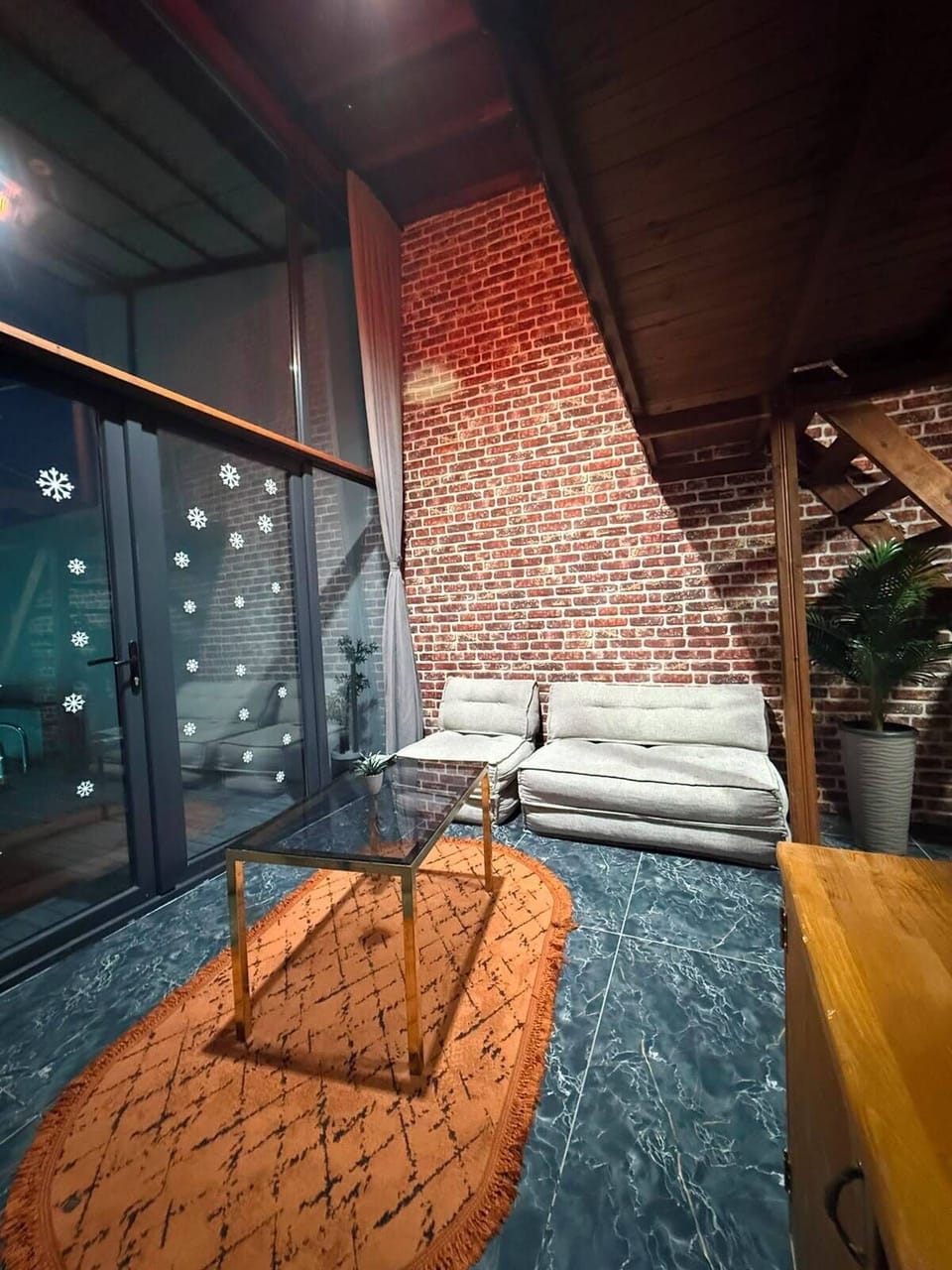 Superior Bungalow, Lake View | Interior