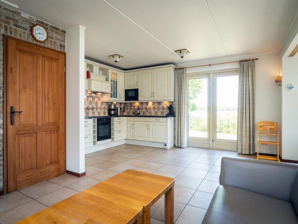 Villa | Living room