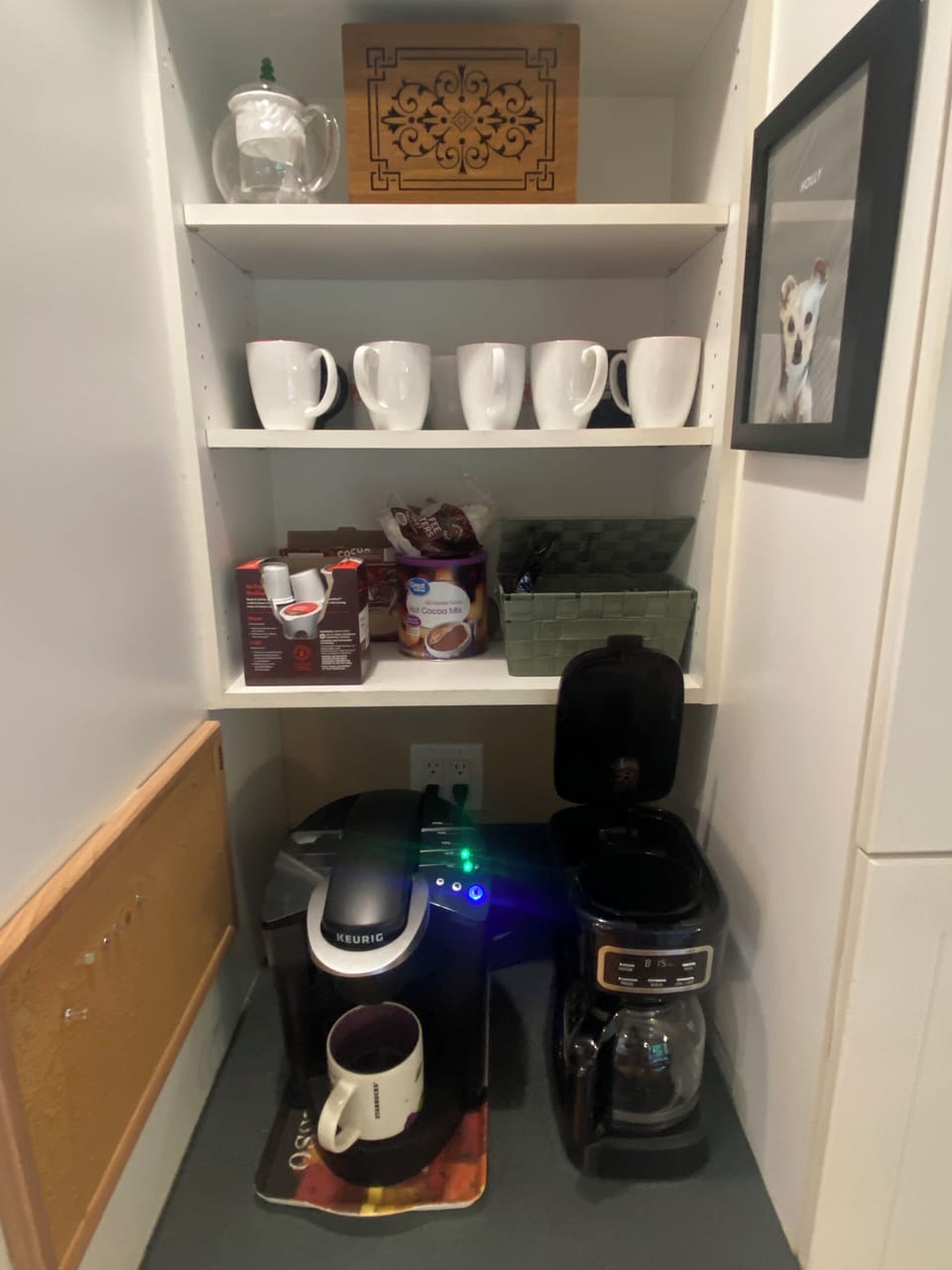 Miscellaneous